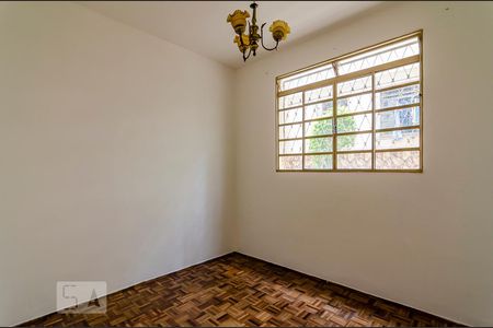 Quarto 1 de apartamento para alugar com 3 quartos, 62m² em Sagrada Família, Belo Horizonte