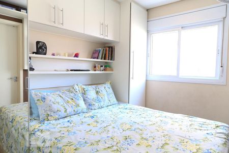 Apartamento à venda com 76m², 3 quartos e 2 vagasSuíte