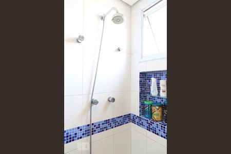 Apartamento à venda com 76m², 3 quartos e 2 vagasBanheiro de uso comum