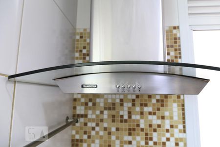 Apartamento à venda com 76m², 3 quartos e 2 vagasCozinha