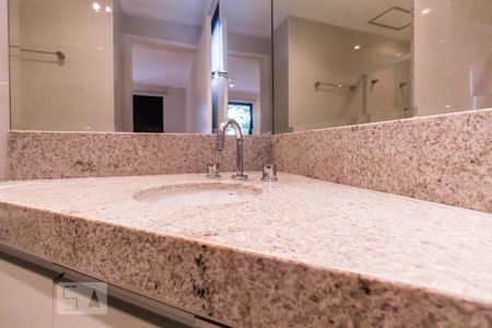 Apartamento para alugar com 35m², 1 quarto e 1 vagaBanheiro