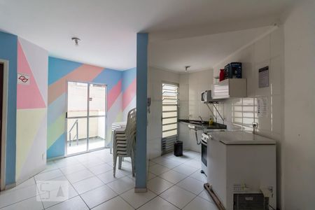 Apartamento à venda com 50m², 1 quarto e 1 vagaSalão de Festas