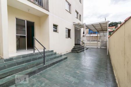 Apartamento à venda com 50m², 1 quarto e 1 vagaÁrea Externa