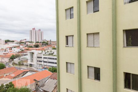 Vista de apartamento à venda com 2 quartos, 75m² em Ponte Preta, Campinas