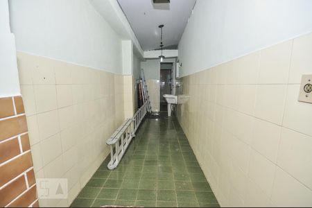 Casa de condomínio à venda com 256m², 3 quartos e 3 vagasÁrea de Serviço