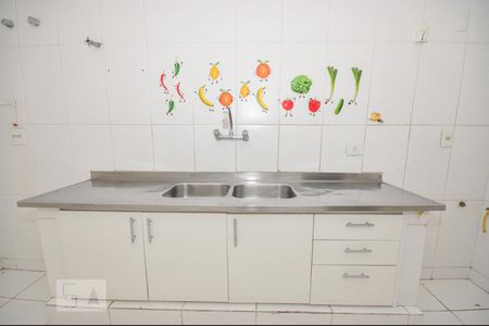 Casa de condomínio à venda com 256m², 3 quartos e 3 vagasCozinha