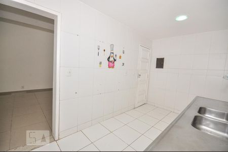 Casa de condomínio à venda com 256m², 3 quartos e 3 vagasCozinha