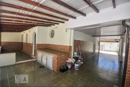 Casa de condomínio à venda com 256m², 3 quartos e 3 vagasÁrea Externa e Garagem