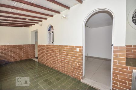 Casa de condomínio à venda com 256m², 3 quartos e 3 vagasÁrea Externa