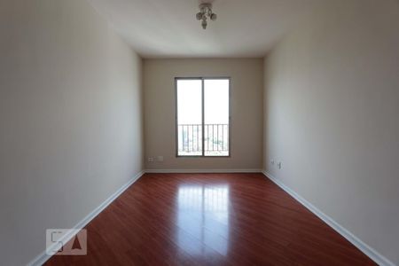 Sala  de apartamento para alugar com 3 quartos, 64m² em Vila Andrade, São Paulo