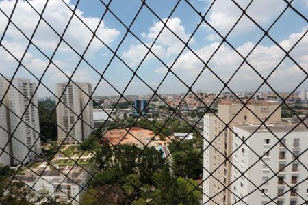 Vista de apartamento para alugar com 3 quartos, 64m² em Vila Andrade, São Paulo