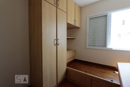 Quarto  1 de apartamento para alugar com 3 quartos, 64m² em Vila Andrade, São Paulo