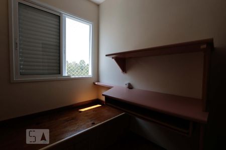 Quarto 1 de apartamento para alugar com 3 quartos, 64m² em Vila Andrade, São Paulo
