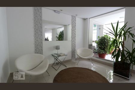 Apartamento para alugar com 64m², 3 quartos e 1 vagaHall