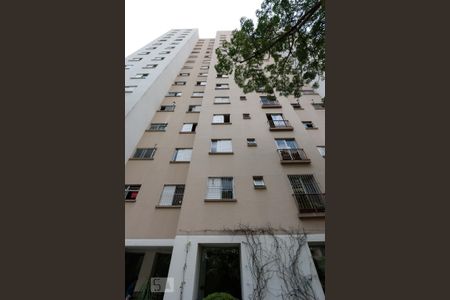 Fachada de apartamento para alugar com 3 quartos, 64m² em Vila Andrade, São Paulo