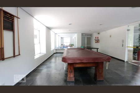 Salão de jogos de apartamento para alugar com 3 quartos, 64m² em Vila Andrade, São Paulo