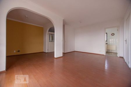 Sala  de apartamento para alugar com 5 quartos, 230m² em Vila Japi Ii, Jundiaí