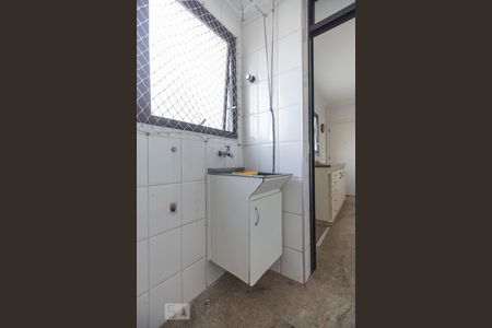 Area de Serviço  de apartamento para alugar com 5 quartos, 230m² em Vila Japi Ii, Jundiaí