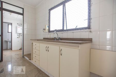 Cozinha  de apartamento para alugar com 5 quartos, 230m² em Vila Japi Ii, Jundiaí