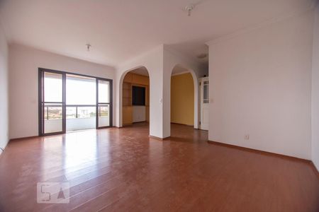 Sala  de apartamento para alugar com 5 quartos, 230m² em Vila Japi Ii, Jundiaí