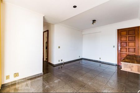 Sala de apartamento à venda com 3 quartos, 95m² em Vila Costa E Silva, Campinas