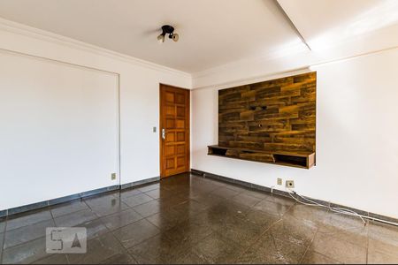 Sala de apartamento à venda com 3 quartos, 95m² em Vila Costa E Silva, Campinas