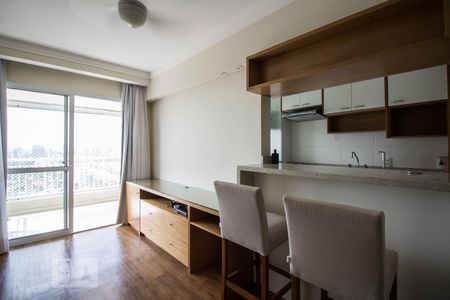 Apartamento para alugar com 67m², 2 quartos e 1 vagaSala