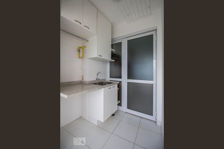 Apartamento à venda com 67m², 2 quartos e 1 vagaLavanderia