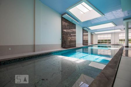 Apartamento à venda com 67m², 2 quartos e 1 vagaPiscina climatizada