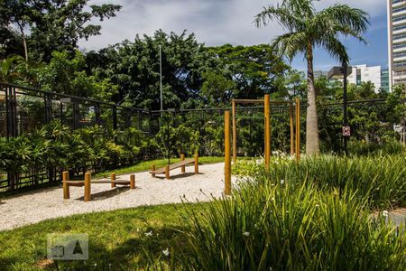 Apartamento à venda com 67m², 2 quartos e 1 vagaEspaço fitness 