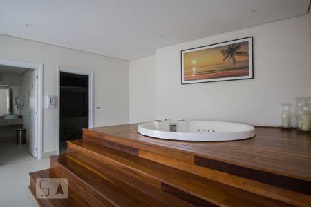 Apartamento à venda com 67m², 2 quartos e 1 vagaOfurô