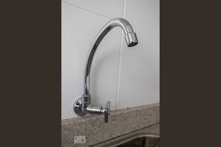 Apartamento à venda com 67m², 2 quartos e 1 vagaLavanderia detalhe