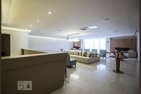 Apartamento à venda com 67m², 2 quartos e 1 vagaSalão de festa
