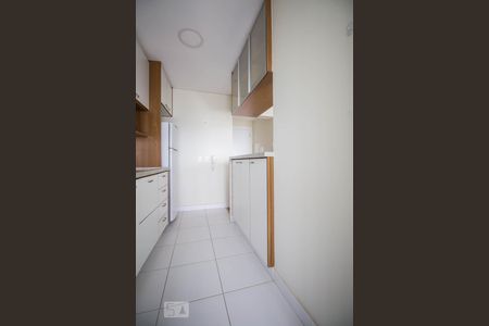 Apartamento à venda com 67m², 2 quartos e 1 vagaCozinha