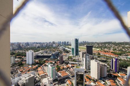 Apartamento à venda com 67m², 2 quartos e 1 vagaQuarto suíte vista