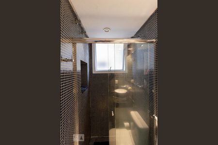 Apartamento para alugar com 120m², 2 quartos e 2 vagas Apartamento para alugar com 120m², 2 quartos e 2 vagasBanheiro Suíte 2