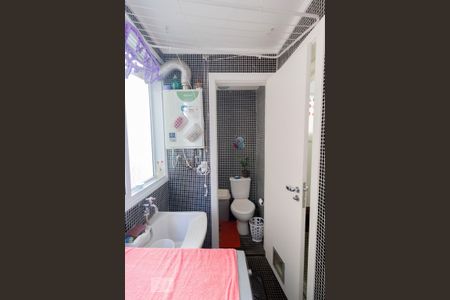 Apartamento para alugar com 120m², 2 quartos e 2 vagas Apartamento para alugar com 120m², 2 quartos e 2 vagasÁrea de Serviço