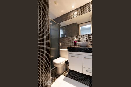 Apartamento para alugar com 120m², 2 quartos e 2 vagas Apartamento para alugar com 120m², 2 quartos e 2 vagasBanheiro Suíte 2