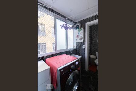 Apartamento para alugar com 120m², 2 quartos e 2 vagas Apartamento para alugar com 120m², 2 quartos e 2 vagasÁrea de Serviç