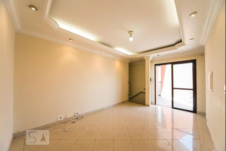 Apartamento à venda com 150m², 3 quartos e 2 vagasSala no Piso Superior