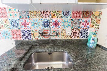 Apartamento à venda com 150m², 3 quartos e 2 vagasCozinha