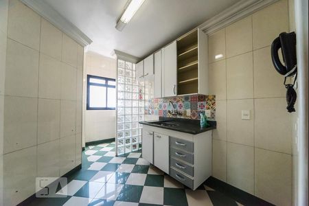 Apartamento à venda com 150m², 3 quartos e 2 vagasCozinha