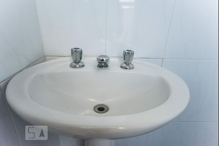 Apartamento à venda com 150m², 3 quartos e 2 vagasBanheiro da Cobertura