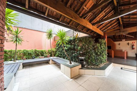 Apartamento à venda com 150m², 3 quartos e 2 vagasÁrea Externa