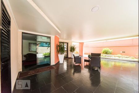 Apartamento à venda com 150m², 3 quartos e 2 vagasEntrada