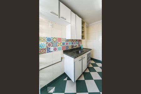 Apartamento à venda com 150m², 3 quartos e 2 vagasCozinha