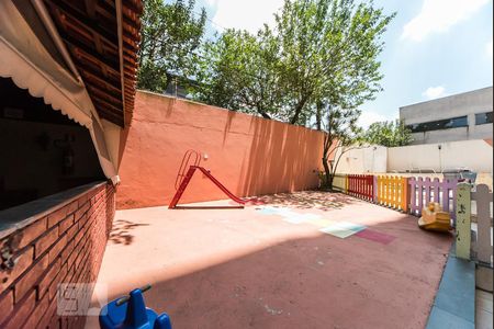 Apartamento à venda com 150m², 3 quartos e 2 vagasPlayground
