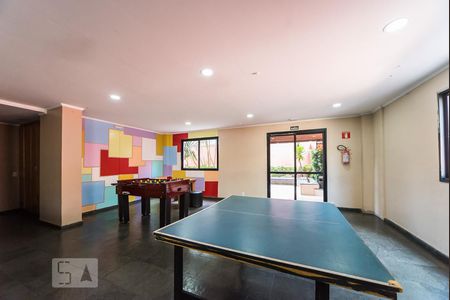 Apartamento à venda com 150m², 3 quartos e 2 vagasSalão de Jogos