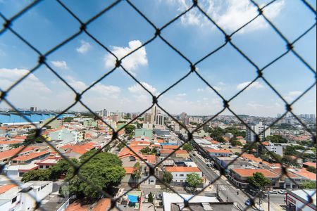 Vista da Janela  de apartamento à venda com 3 quartos, 150m² em Rudge Ramos, São Bernardo do Campo