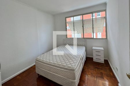 Quarto 2 de apartamento à venda com 3 quartos, 87m² em Moema, São Paulo